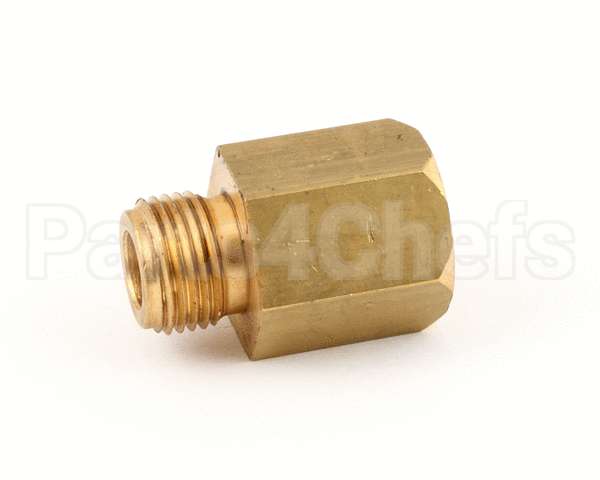 9-3196 Southbend Range Brass Fitting