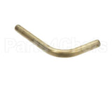 9-3221 Southbend Range Front Steam Tube