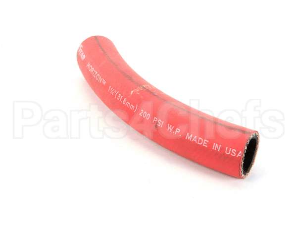 9-3296 Southbend Range Drain Hose