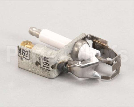 9-3380 Southbend Range Pilot Burner Cw Spark Ignitor