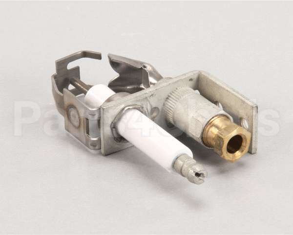 9-3380 Southbend Range Pilot Burner Cw Spark Ignitor