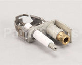 9-3380 Southbend Range Pilot Burner Cw Spark Ignitor