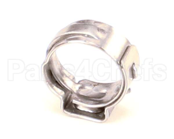 9.5-505R Multiplex Clamp Stepless Stainless Steel