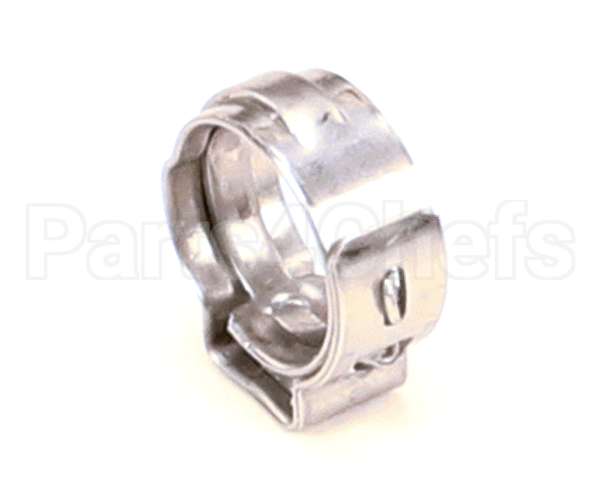 9.5-505R Multiplex Clamp Stepless Stainless Steel