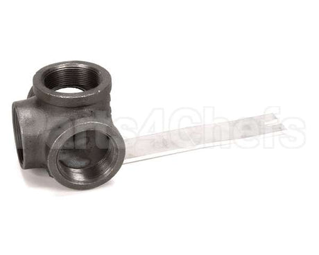 90-1872 Market Forge Assembly Bkt Tee