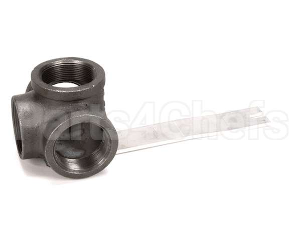 90-1872 Market Forge Assembly Bkt Tee