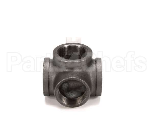 90-1872 Market Forge Assembly Bkt Tee