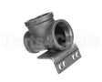 90-1873 Market Forge Angle Bkt And Tee Assy