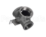 90-1873 Market Forge Angle Bkt And Tee Assy