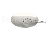 90-2306 Market Forge Strainer-Solid 1.5 D/Off