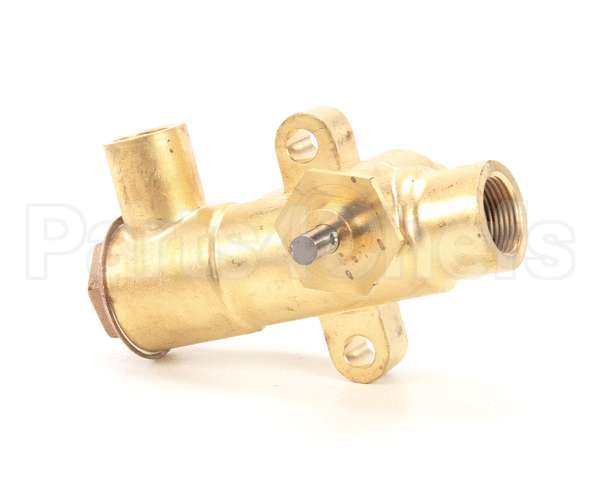 90-2434 Market Forge Assembly, Steam Exhaust Valve