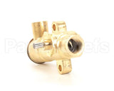 90-2434 Market Forge Assembly, Steam Exhaust Valve