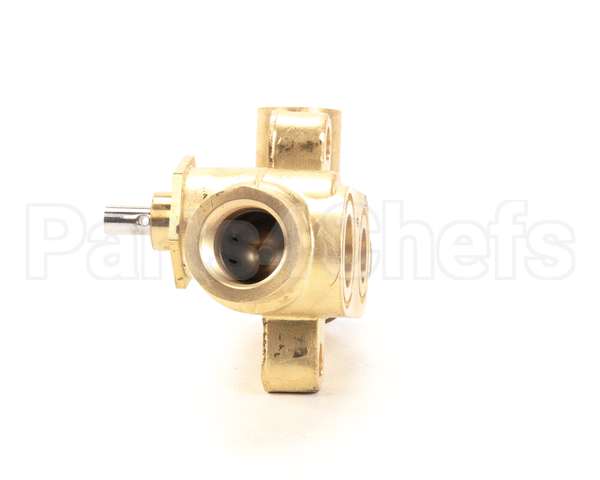 90-2434 Market Forge Assembly, Steam Exhaust Valve