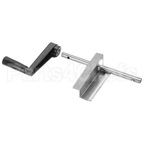 90-4037 Compatible Market Forge Crank Handle