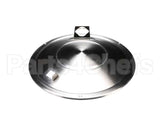 90-7701 Market Forge Cover Assembly,25 Gal Kettle