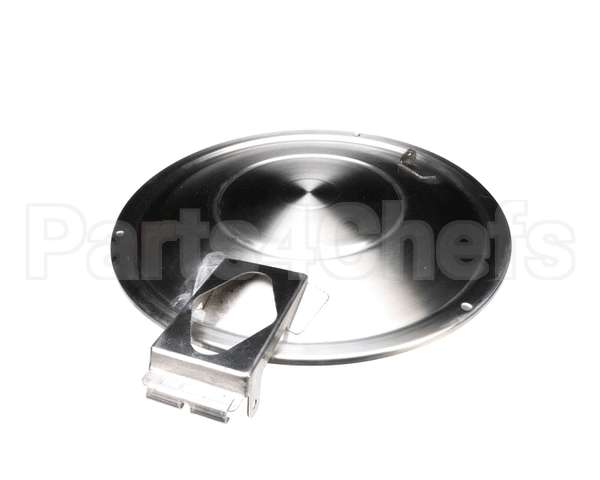 90-7701 Market Forge Cover Assembly,25 Gal Kettle