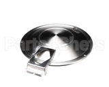 90-7701 Market Forge Cover Assembly,25 Gal Kettle