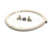 90-8161 Market Forge Steam Supply Line-Mod Cab Kit