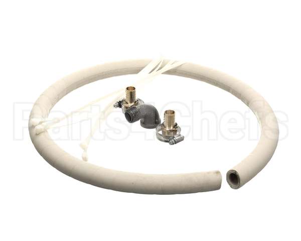 90-8161 Market Forge Steam Supply Line-Mod Cab Kit