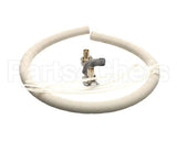 90-8161 Market Forge Steam Supply Line-Mod Cab Kit