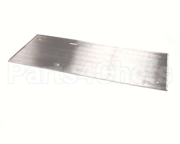 90-8311 Market Forge Plate, Gasket, Inner Door