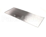 90-8311 Market Forge Plate, Gasket, Inner Door