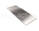90-8311 Market Forge Plate, Gasket, Inner Door