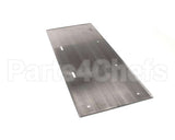 90-8311 Market Forge Plate, Gasket, Inner Door