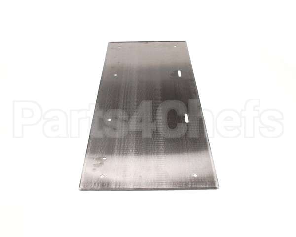 90-8311 Market Forge Plate, Gasket, Inner Door