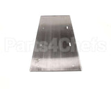 90-8311 Market Forge Plate, Gasket, Inner Door