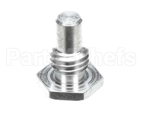 90-8710 Market Forge Screw Rt.side Lever Tilt Kett