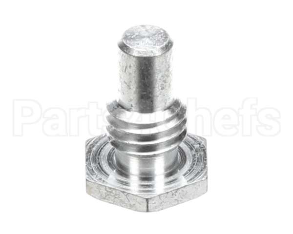 90-8710 Market Forge Screw Rt.side Lever Tilt Kett