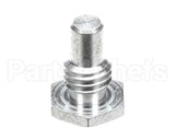 90-8710 Market Forge Screw Rt.side Lever Tilt Kett
