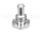90-8710 Market Forge Screw Rt.side Lever Tilt Kett