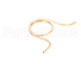 90-8963 Market Forge Tubing,Press Gauge Formed