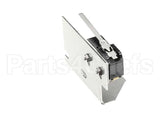 90-9217 Market Forge Bracket Assembly,Micro Sw Auto