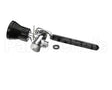 90-HABCP Chicago Faucet Hose Reel Spray-2.5 Gpm