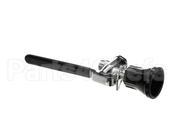 90-HABCP Chicago Faucet Hose Reel Spray-2.5 Gpm