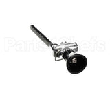 90-HABCP Chicago Faucet Hose Reel Spray-2.5 Gpm