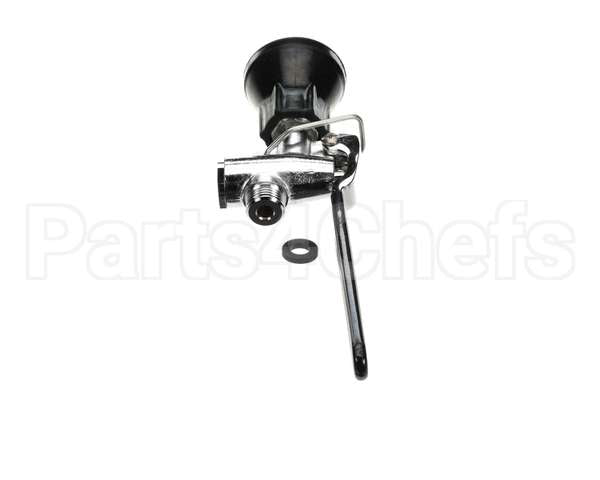 90-HABCP Chicago Faucet Hose Reel Spray-2.5 Gpm