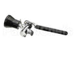 90-LABCP Chicago Faucet Pre-Rinse Valve, Low Flow