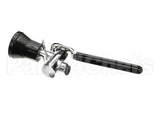 90-LABCP Chicago Faucet Pre-Rinse Valve, Low Flow