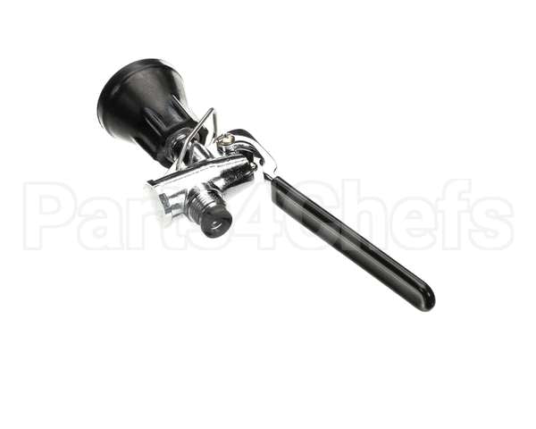 90-LABCP Chicago Faucet Pre-Rinse Valve, Low Flow