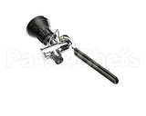 90-LABCP Chicago Faucet Pre-Rinse Valve, Low Flow