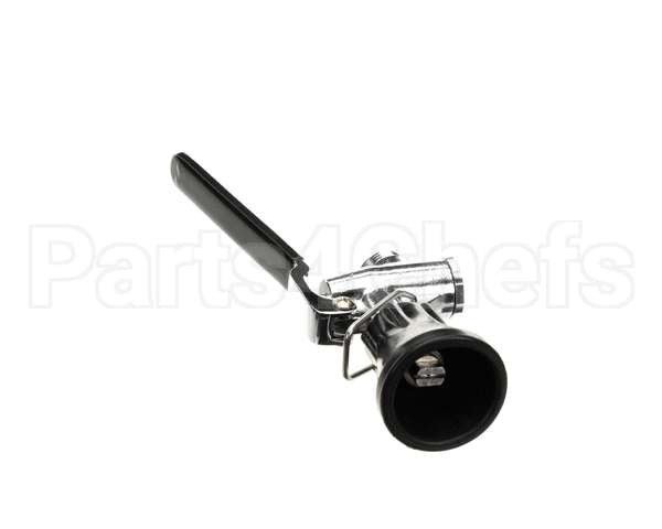 90-LABCP Chicago Faucet Pre-Rinse Valve, Low Flow