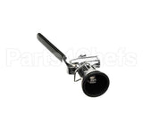 90-LABCP Chicago Faucet Pre-Rinse Valve, Low Flow