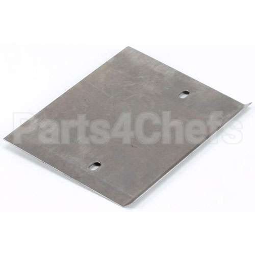 900-0412 Compatible Frymaster Insulation Comb Retainer