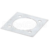 900-1049 Compatible Frymaster Retainer Plenum Gasket