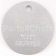 900-1090 Compatible Frymaster Cover Pilot