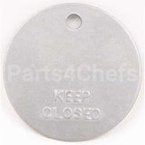 900-1090 Compatible Frymaster Cover Pilot